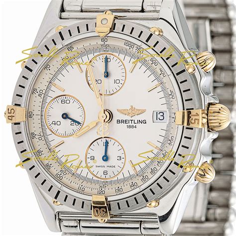 cinturino per orologio breitling chronomat|Collezione di orologi Chronomat .